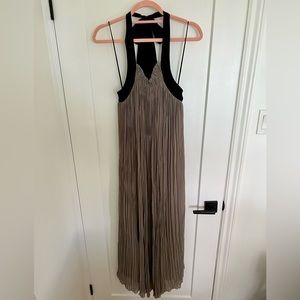 Aritzia Wilfred Le Fou Couvin Dress